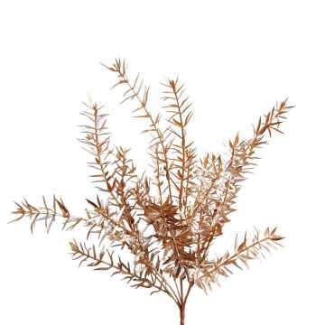 Rovo artificiale DANISILE su bastoncino, dorato, 40 cm Rovo artificiale DANISILE su bastoncino, dorato, 40 cm