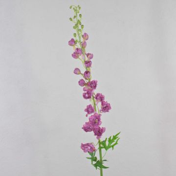 Fiore finto Delphinium RADUNIA, rosa, 100 cm Fiore finto Delphinium RADUNIA, rosa, 100 cm