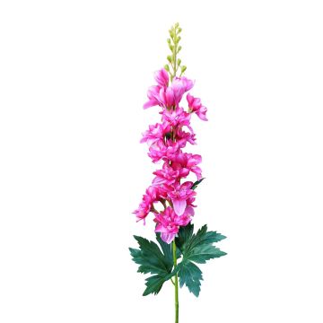 Fiore artificiale Delphinium ZIRKAN, rosa, 75 cm Fiore artificiale Delphinium ZIRKAN, rosa, 75 cm