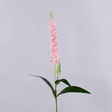 Fiore decorativo Veronica RUNHERDA, rosa, 75 cm