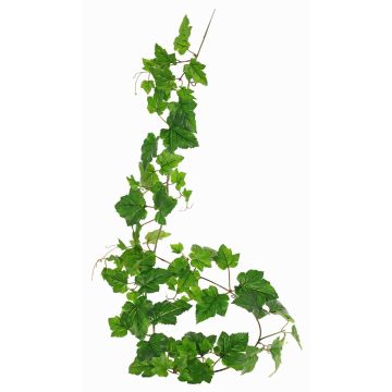 Ghirlanda di vite artificiale LAHELA, Eco Collection, verde, 160cm Ghirlanda di vite artificiale LAHELA, Eco Collection, verde, 160cm