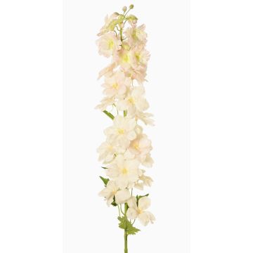 Fiore decorativo del finocchio selvatico XERINA, crema-rosa, 125cm