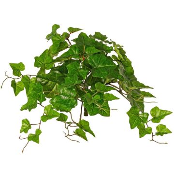 Edera artificiale KONANI su bastoncino, crossdoor, verde, 40 cm