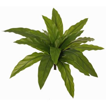 Pianta artificiale felce EXYBNA su bastone, verde, 25cm, Ø45cm Pianta artificiale felce EXYBNA su bastone, verde, 25cm, Ø45cm
