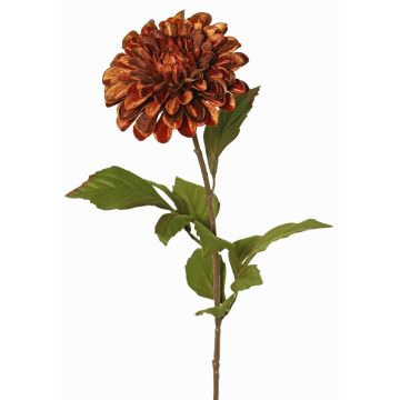 Dalia vellutata TINFAS, rame, 60cm, Ø13cm Dalia vellutata TINFAS, rame, 60cm, Ø13cm