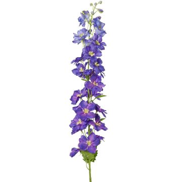 Fiore decorativo del finocchio selvatico XERINA, viola-blu, 125 cm Fiore decorativo del finocchio selvatico XERINA, viola-blu, 125 cm