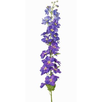 Fiore decorativo del finocchio selvatico XERINA, lilla-blu, 125cm Fiore decorativo del finocchio selvatico XERINA, lilla-blu, 125cm