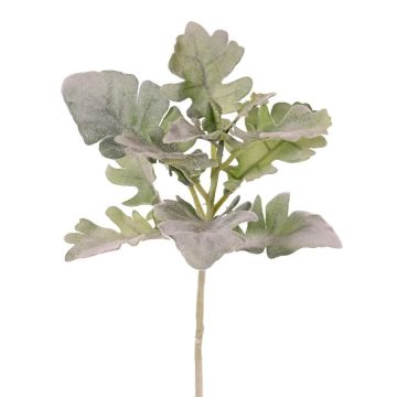 Ramo artificiale con erba canina MARDUAN, Eco Collection, verde, 50 cm