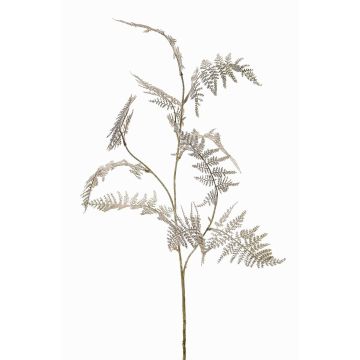 Ramo artificiale felce WONGIH, verde, 90cm Ramo artificiale felce WONGIH, verde, 90cm