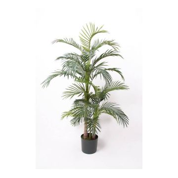 Palma di areca sintetica CAMYRA, 130cm