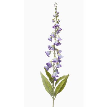 Fiore artificiale Campanula NEVLAR, lilla chiaro, 95 cm