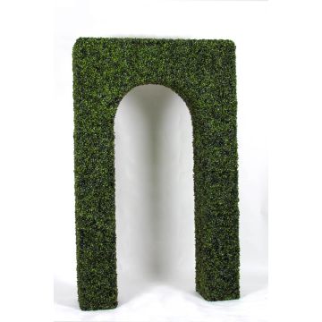 Arco decorativo in bosso HEINZ, crossdoor, 150x45x260 cm - Made in Italy Arco decorativo in bosso HEINZ, crossdoor, 150x45x260 cm - Made in Italy