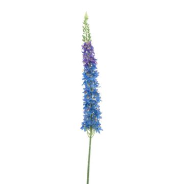 Fiore artificiale lupino KALAMATA, blu-viola, 110 cm