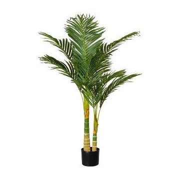 Palma artificiale Areca JINSA, 120 cm