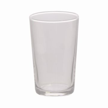 Bicchierino BORJA, trasparente, 7,8 cm, Ø 4,5 cm, 8 cl Bicchierino BORJA, trasparente, 7,8 cm, Ø 4,5 cm, 8 cl