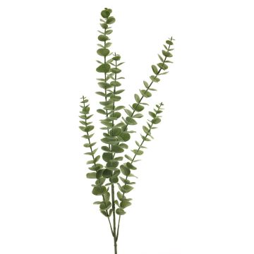 Ramo artificiale di eucalipto XUAN, verde, 90 cm Ramo artificiale di eucalipto XUAN, verde, 90 cm