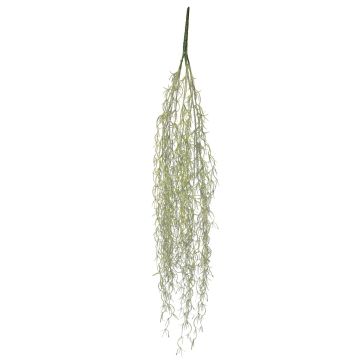 Tillandsia Usneoides artificiale SHILAN, gambo, verde chiaro, 90cm
