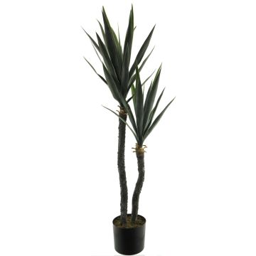 Palma di plastica Yucca SHISHAN, 125 cm