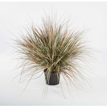 Sparto pungente artificiale FABIAN, verde-marrone, 70cm