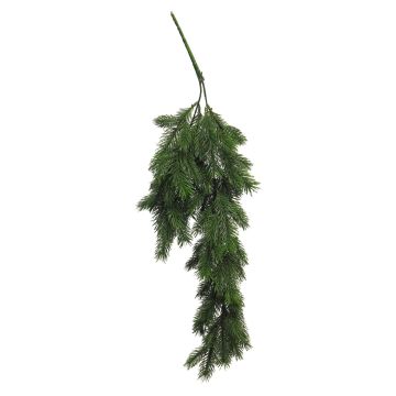 Abete decorativo da appendere FEILAN, verde, 65 cm Abete decorativo da appendere FEILAN, verde, 65 cm