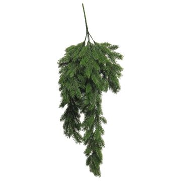 Abete decorativo da appendere FEILAN, verde, 80 cm Abete decorativo da appendere FEILAN, verde, 80 cm