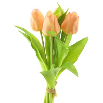 Bouquet di tulipani artificiali LONA, rosa, 30cm Bouquet di tulipani artificiali LONA, rosa, 30cm