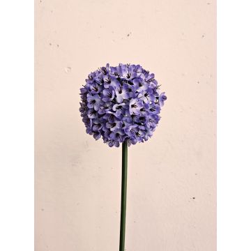 Allium artificiale LOKJAN, lilla, 70 cm
