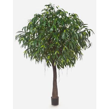 Longifolia artificiale CHAMIL, tronco artificiale, verde, 270cm Longifolia artificiale CHAMIL, tronco artificiale, verde, 270cm