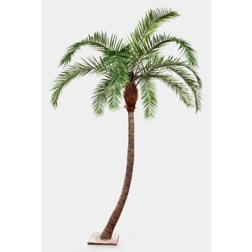 Palma da dattero artificiale HARPER, 390cm