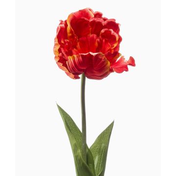Tulipano artificiale LIOMARA, arancione, 65 cm Tulipano artificiale LIOMARA, arancione, 65 cm