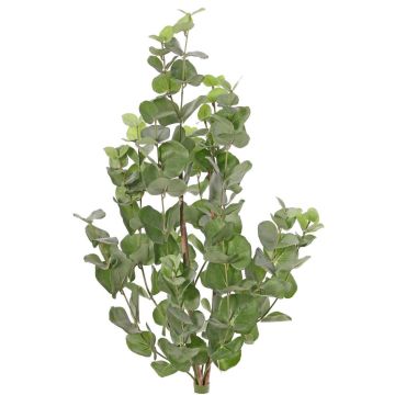 Eucalipto artificiale YENFYN, bastoncino, verde, 75 cm