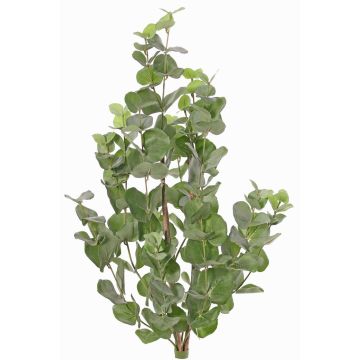 Eucalipto artificiale YENFYN, bastoncino, verde, 75cm Eucalipto artificiale YENFYN, bastoncino, verde, 75cm