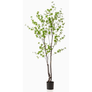 Albero artificiale nasturzio TUFFY, tronco artificiale, verde, 210 cm Albero artificiale nasturzio TUFFY, tronco artificiale, verde, 210 cm
