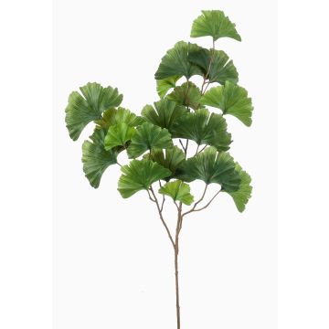 Ramo decorativo ginkgo TINOS, 85 cm