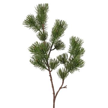 Ramo di pino artificiale OLIMPO, verde, 70 cm