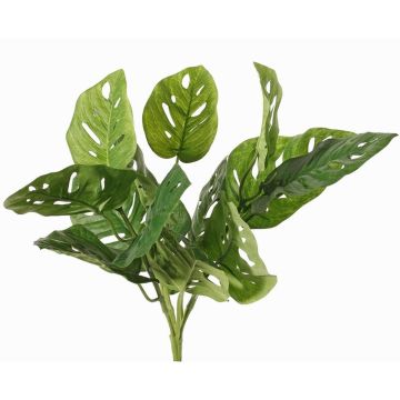 Filodendro artificiale Monstera adansonii ARKADIO, bastone, 40cm Filodendro artificiale Monstera adansonii ARKADIO, bastone, 40cm