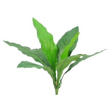 Pianta artificiale giglio WORB, crossdoor, bastoncino, verde, 70 cm