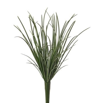 Pianta artificiale canna palustre KRIENS, crossdoor, difficilmente infiammabile, bastoncino, verde, 30 cm Pianta artificiale canna palustre KRIENS, crossdoor, difficilmente infiammabile, bastoncino, verde, 30 cm