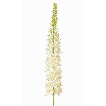 Candela artificiale SELINA, bianca, 130cm, Ø9cm Candela artificiale SELINA, bianca, 130cm, Ø9cm