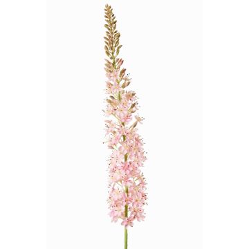 Candela artificiale SELINA, rosa chiaro, 130cm, Ø9cm Candela artificiale SELINA, rosa chiaro, 130cm, Ø9cm
