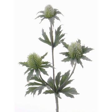 Eryngium artificiale SVEA, verde, 40cm, Ø2-3cm Eryngium artificiale SVEA, verde, 40cm, Ø2-3cm