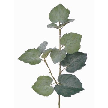 Rametto di tiglio sintetico NADJA, verde, 50cm Rametto di tiglio sintetico NADJA, verde, 50cm