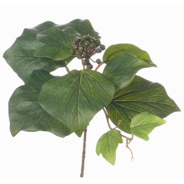 Ramo di edera artificiale MYKEL, verde, 25cm