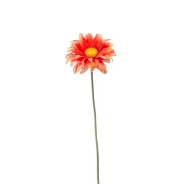 Gerbera artificiale BILFON, arancione, 50 cm