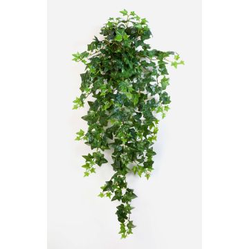 Viticcio di edera artificiale LUKA su stelo, verde, 90cm