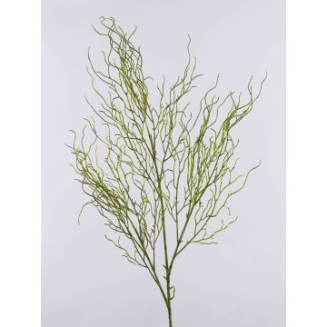 Ramo di salice artificiale SYLAS, verde-giallo, 105cm Ramo di salice artificiale SYLAS, verde-giallo, 105cm