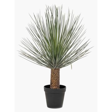 Palma artificiale Pandanus NOGRAL in vaso decorativo, 120 cm