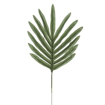 Fronda artificiale di palma Areca DELUA, 45cm