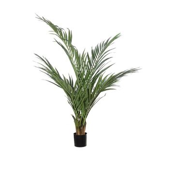 Palma Areca di plastica MELIKA, 125cm