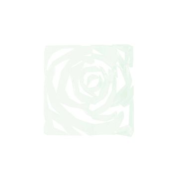 Elementi divisori da appendere LUCIE, rosa, trasparenti, set da 4, 30 cm Elementi divisori da appendere LUCIE, rosa, trasparenti, set da 4, 30 cm